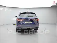 2020 Renault Qm6