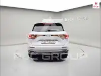 2020 Renault Qm6