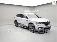 2020 Renault Qm6