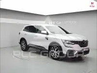 2020 Renault Qm6