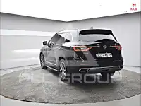2020 Renault Qm6