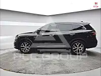 2020 Renault Qm6