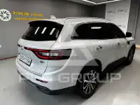 2020 Renault Qm6