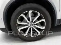 2020 Renault Qm6