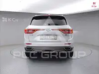 2020 Renault Qm6