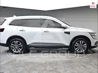 2020 Renault Qm6
