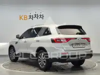 2020 Renault Qm6