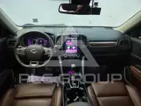 2020 Renault Qm6