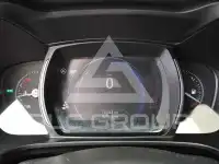 2020 Renault Qm6