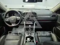 2020 Renault Qm6