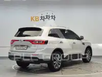 2020 Renault Qm6