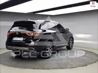2020 Renault Qm6