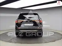 2020 Renault Qm6