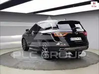 2020 Renault Qm6