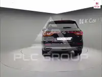 2020 Renault Qm6