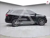 2020 Renault Qm6