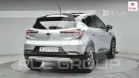 2020 Renault Captur