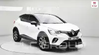 2020 Renault Captur