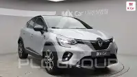2020 Renault Captur