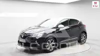 2020 Renault Captur
