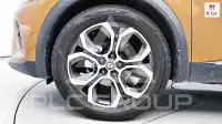 2020 Renault Captur