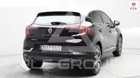 2020 Renault Captur