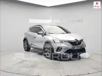 2020 Renault Captur