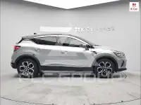 2020 Renault Captur
