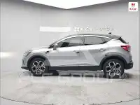 2020 Renault Captur