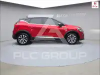 2020 Renault Captur