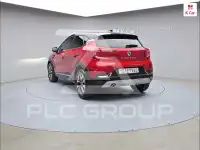 2020 Renault Captur