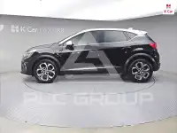 2020 Renault Captur