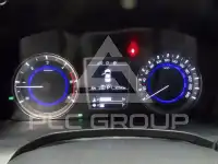 2020 Ssangyong Rexton