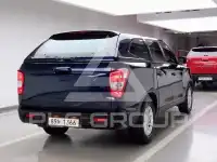2020 Ssangyong Rexton