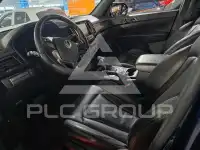 2020 Ssangyong Rexton