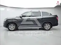 2020 Ssangyong Rexton