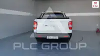 2020 Ssangyong Rexton