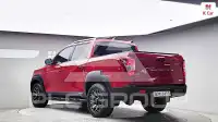 2020 Ssangyong Rexton