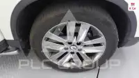 2020 Ssangyong Rexton