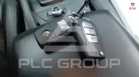 2020 Ssangyong Rexton