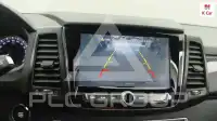 2020 Ssangyong Rexton