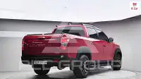 2020 Ssangyong Rexton
