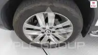 2020 Ssangyong Rexton