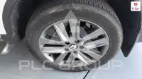 2020 Ssangyong Rexton