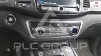 2020 Ssangyong Rexton