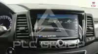 2020 Ssangyong Rexton