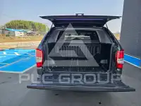 2020 Ssangyong Rexton