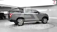 2020 Ssangyong Rexton
