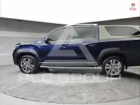 2020 Ssangyong Rexton