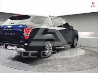 2020 Ssangyong Rexton